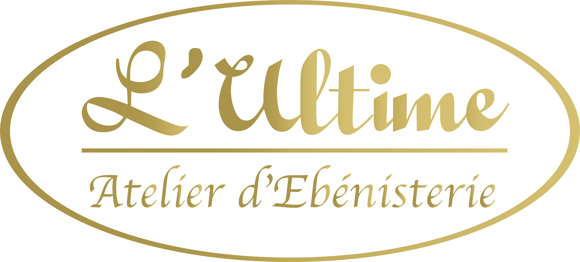 Ébénisterie L'Ultime