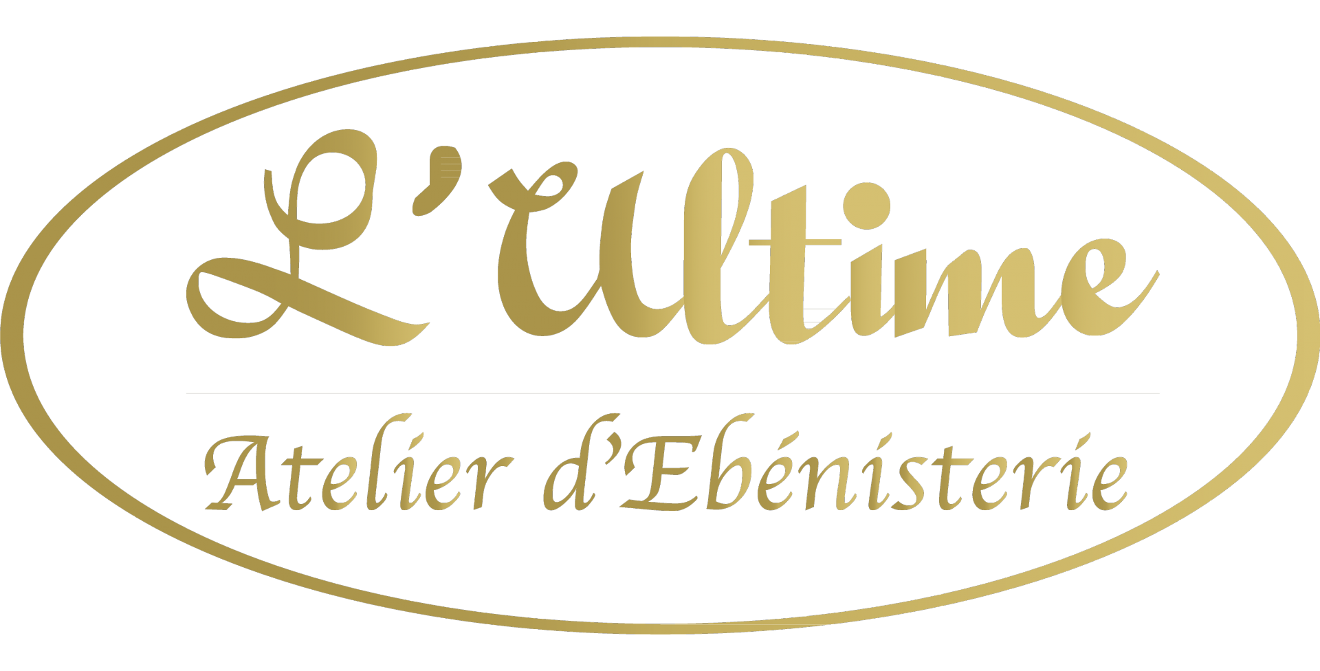 Ébénisterie L'Ultime